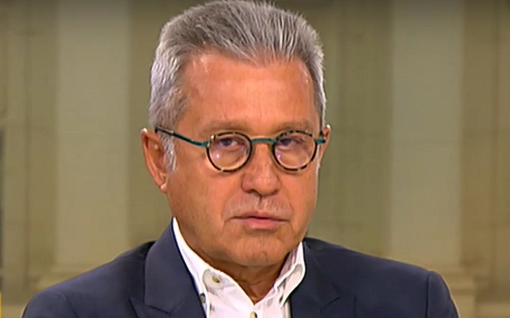 Най логично е президентът да даде третия мандат на ДПС заяви