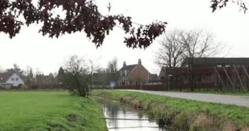 Треска за злато в Нидерландия Иманяри търсят  след като стара