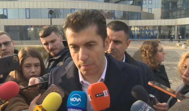 Тук сме за да опровергаем една голяма лъжа която беше