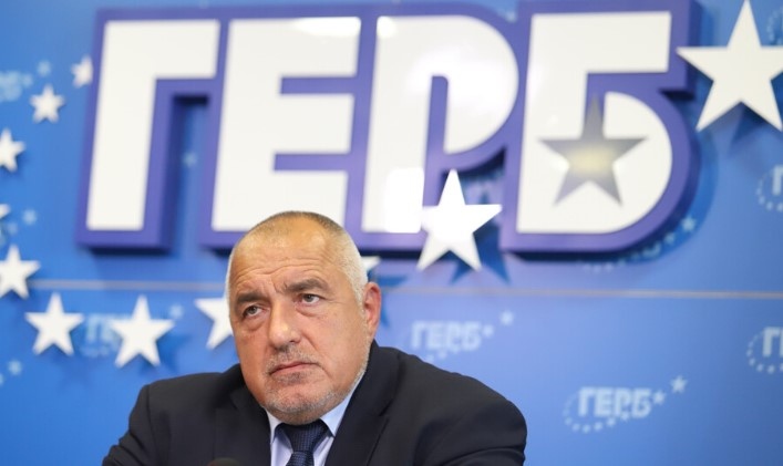 Рано или късно Кирил Петков ще трябва да спре само