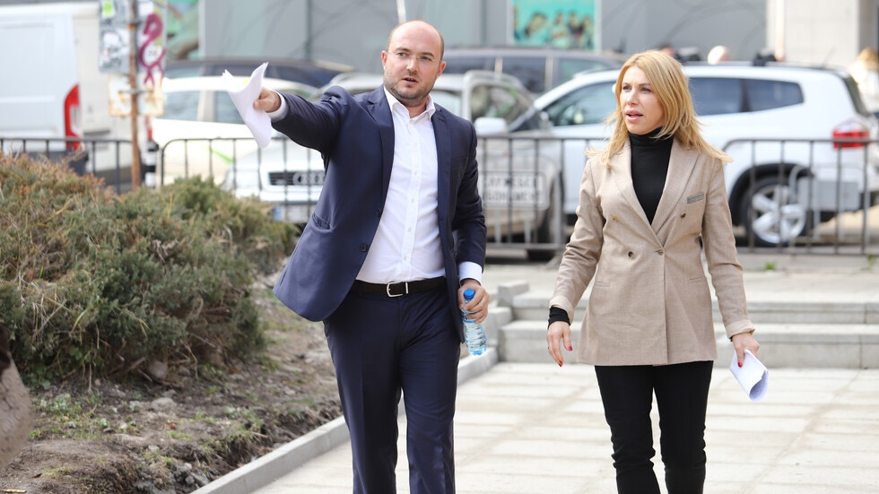 Председателят на СОС Георги Георгиев ще предложи глобата за неизвършена валидация