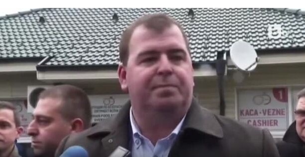 Държавата ще поеме дезинфекцията на ГКПП Капитан Андреево съобщи служебният