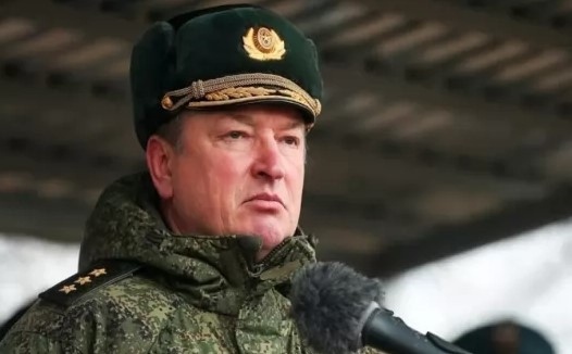 Русия назначи нов началник-щаб на сухопътните войски