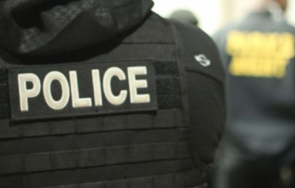 28 годишният Дейвид Бодил издирван с червена бюлетина на Интерпол е