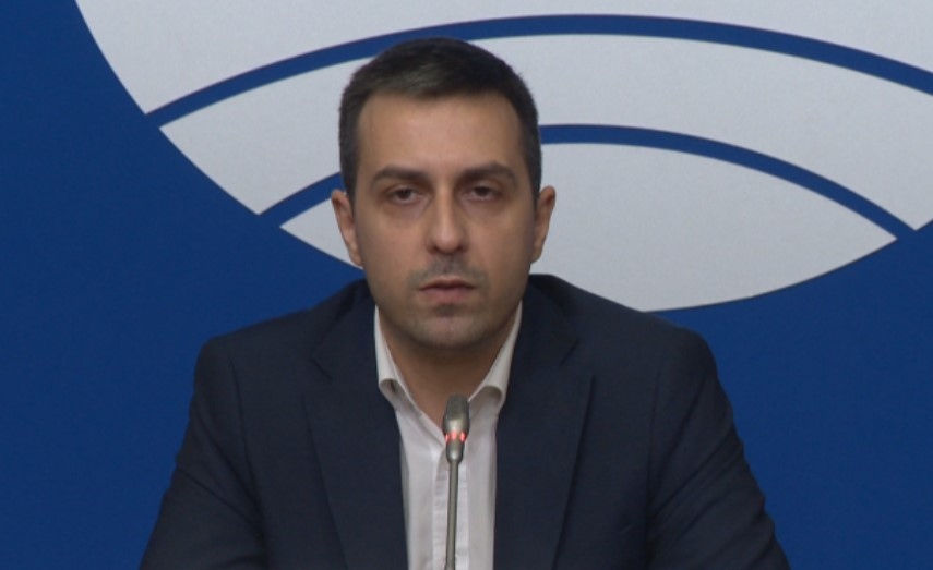 Партия Възраждане започва кампания за широко обществено обсъждане и събиране