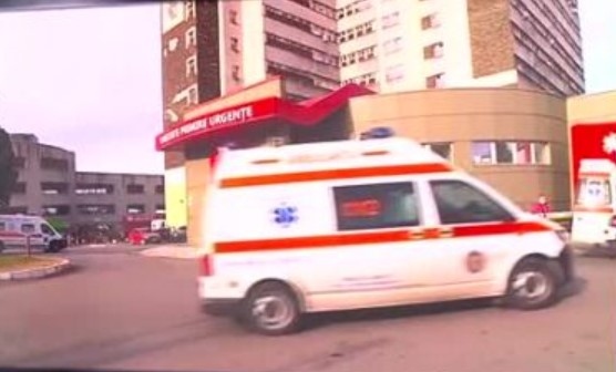 Румъния съобщи за първи смъртен случаи на пациент с флурона