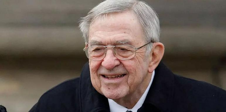 Бившият крал на Гърция Константин II почина на 82 години