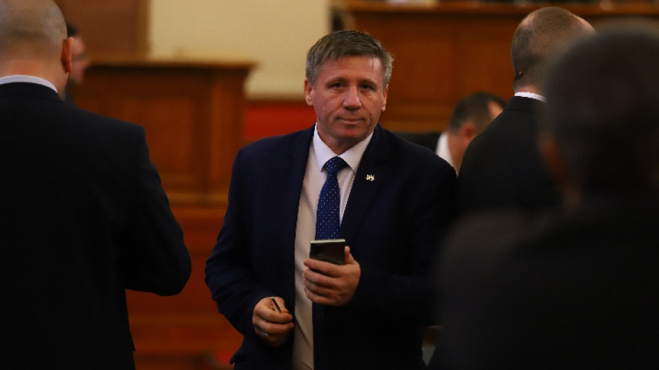 От партия Възраждане поискаха нов Закон за спешната помощ тъй