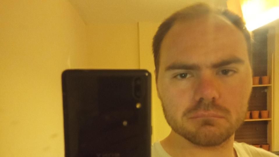 Издирваният за тероризъм с червена бюлетина на Интерпол британец Дейвид Бодил остава