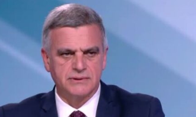 160 плюс мнозинство е възможно за да се състави правителство