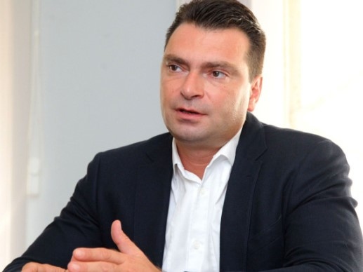 заместник председател на Комисията по транспорт и пътна безопасност