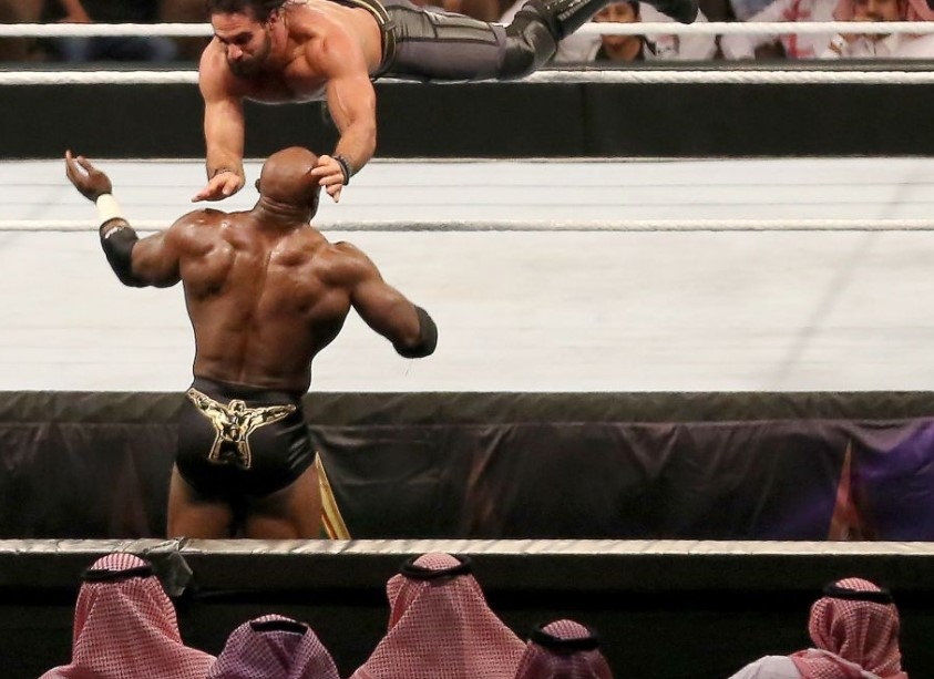 Престолонаследникът на Саудитска Арабия Мохамед бин Салман планира да