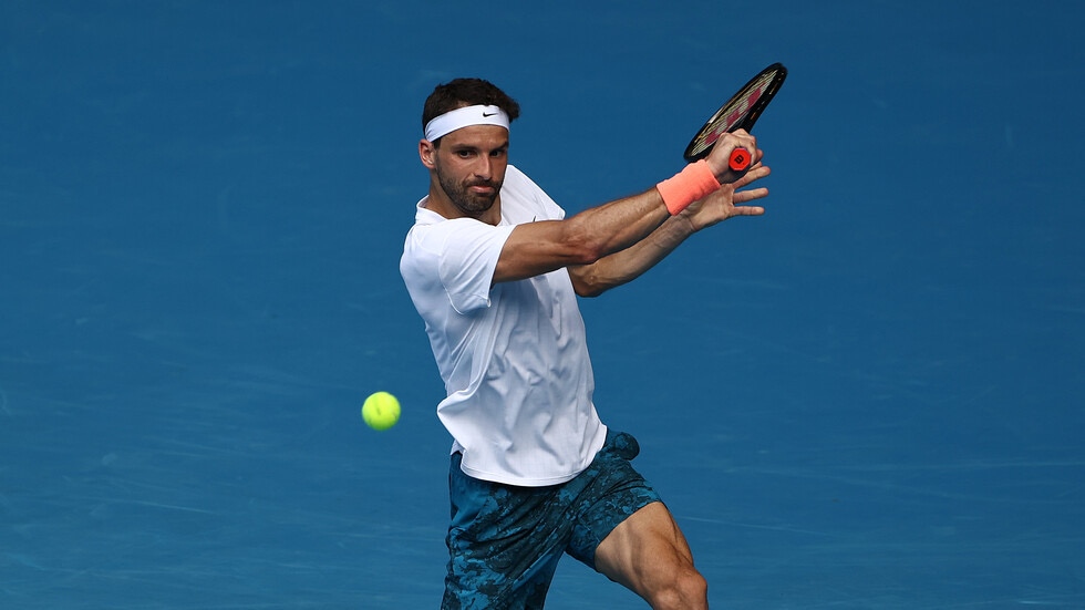 Руснакът Аслан Карацев ще бъде съперник на поставения под №27