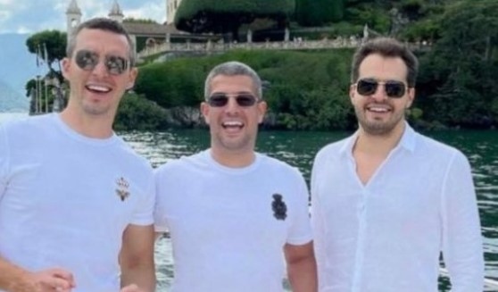 Босовете на криптопирамидата   са в нелегалност в чужбина пише ПИК като