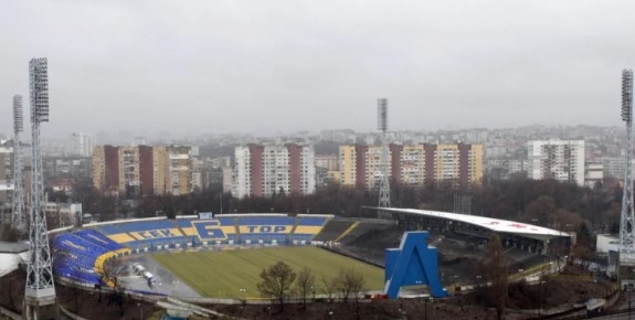 Със заповед на министър Весела Лечева от 12 януари 2023