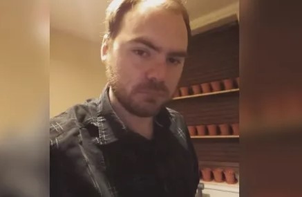 Британецът издирван за тероризъм от Интерпол и задържан у нас