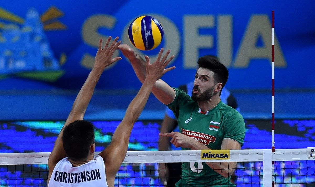 Тодор Скримов направи поредния си силен мач за Енисей Красноярск