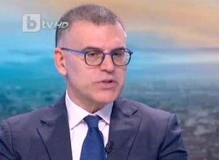 Малко вероятно е да влезем в еврозоната през 2024 г