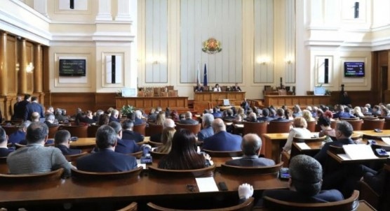 БСП и Възраждане настояват за промени в Наказателния кодекс и