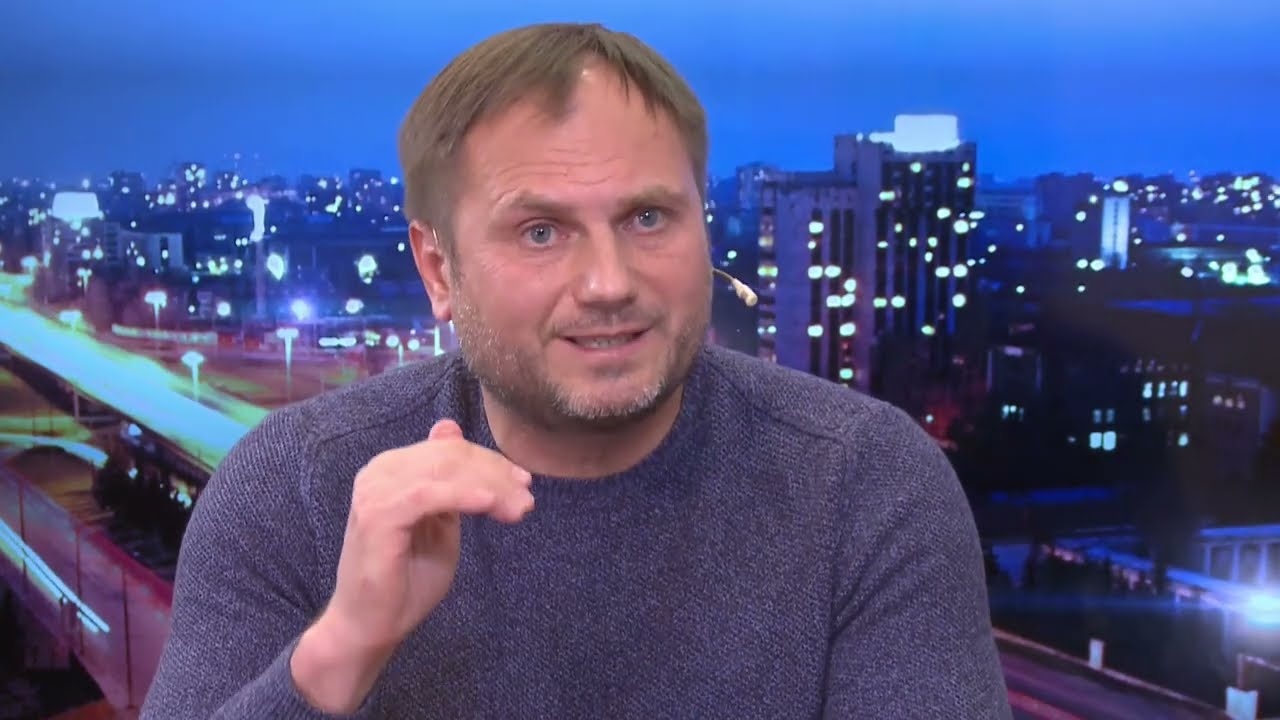 Хората в България не разбират какво наистина се случва с