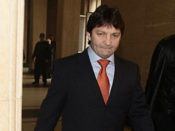 Босът на СИК Красимир Маринов – Маргина е новият собственик