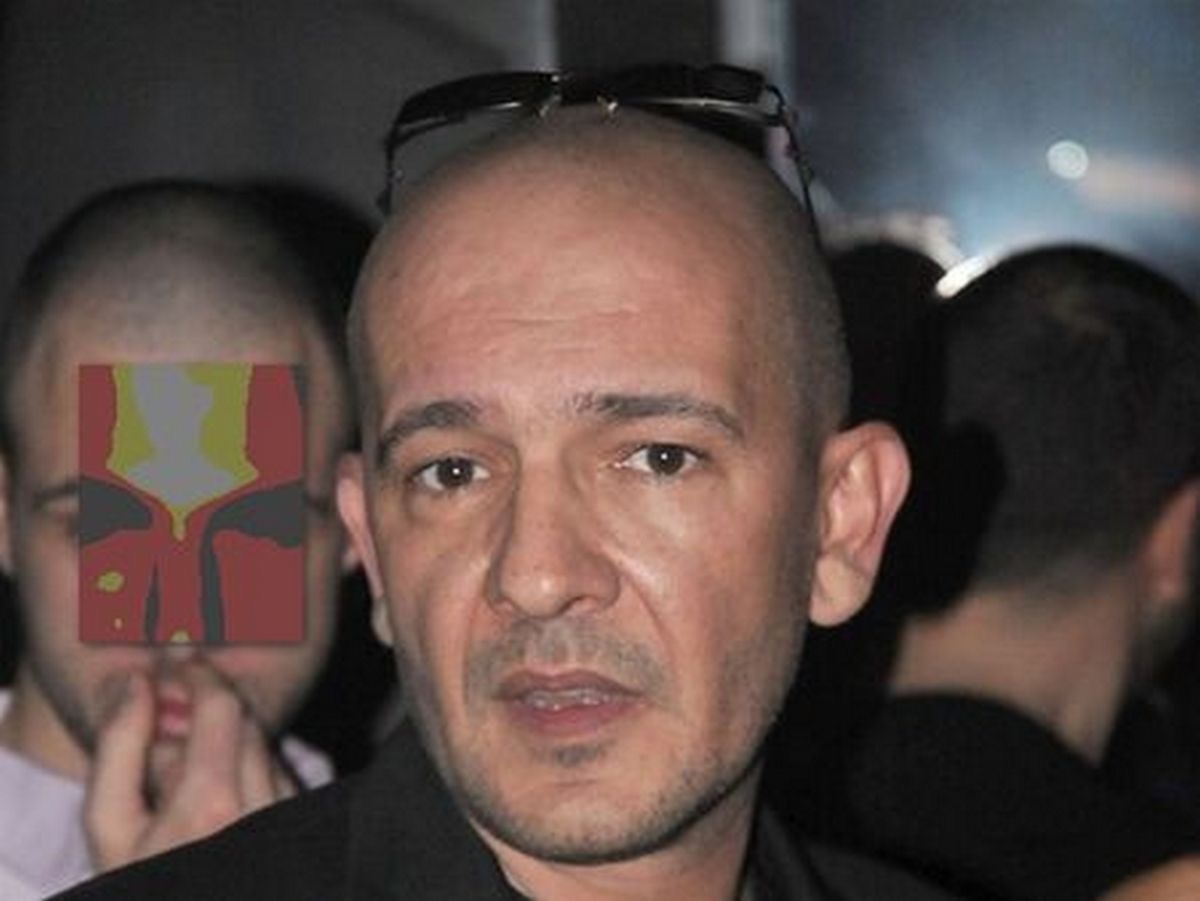 Популярният певец и тв водещ Георги Милчев Годжи е бил заловен