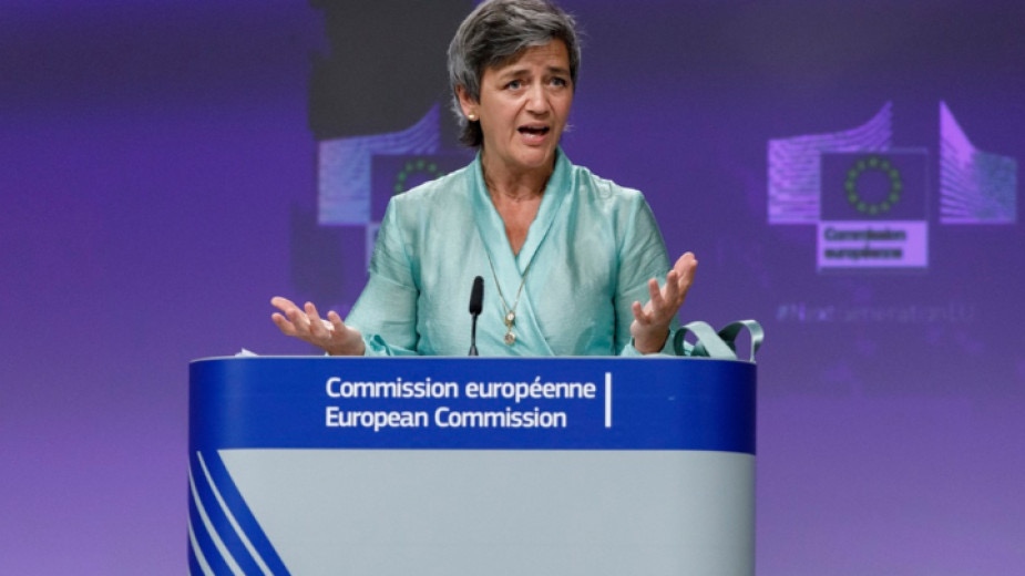 Комисарят по конкуренцията на ЕС се консултира с държавите членки