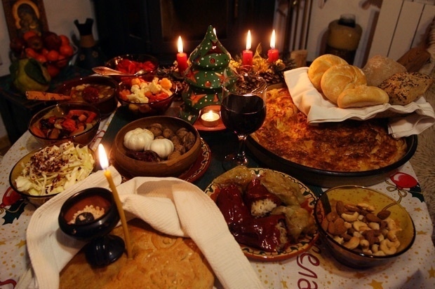 Днес е Ромската Нова година Празникът се нарича още Василица
