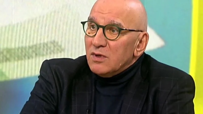 Много е вероятно цялата тази акция да бъде провокирана от