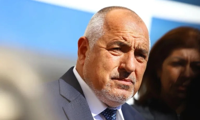 Парламентът работи изключително ефективно Толкова добре работещ парламент не е