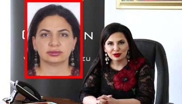 Ружа Игнатова най търсената от ФБР криптокралица претендира за апартамент