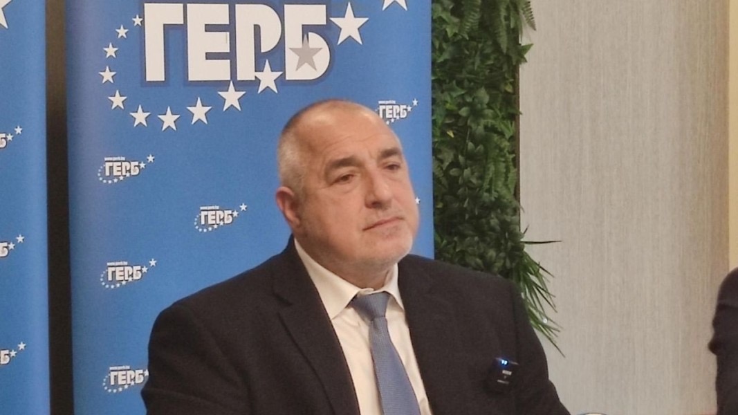 Ако президентът даде мандата на Демократична България все още има