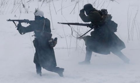 Руската федерация се готви да обяви нова вълна на мобилизация