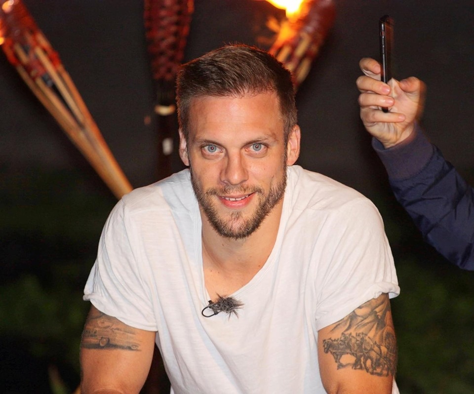 Цяла България знае че Ваня Джаферович е женен мъж това