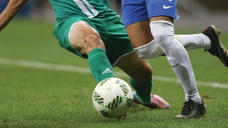 Властите в Нидерландия са идентифицирали 27 футболисти през последните месеци