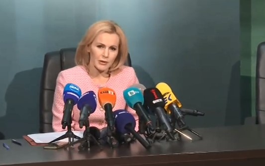 През 2022 г има петкратно увеличение на незаконната миграция по