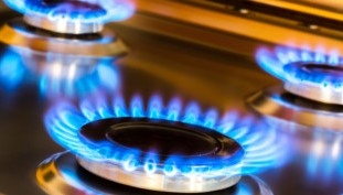 Природният газ в Европа поевтинява с над 10 при старта