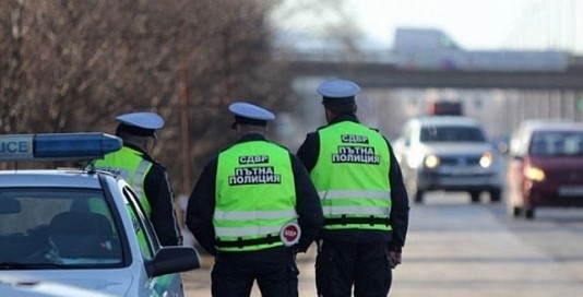 КАТ ще ни отнема 8 точки от талона ако ни