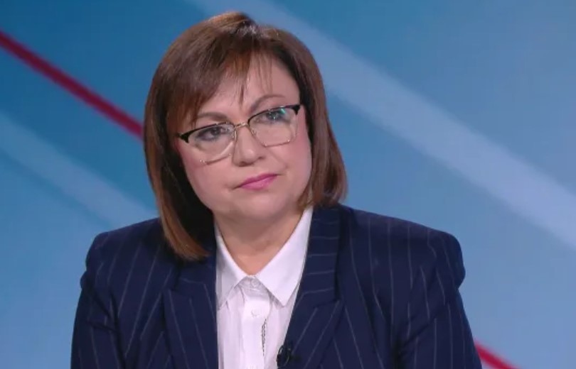 Не сме очаквали третият мандат да дойде при нас Приемаме