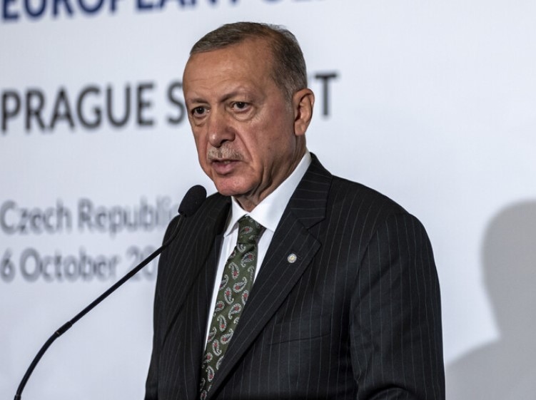 Тази година в Турция ще се състоят президентски и парламентарни