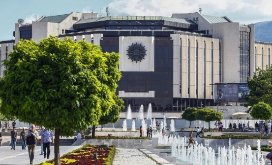 Българската столица е на трето място на Стария континент по