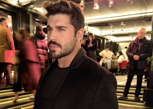 През есента на миналата година онлайн се появи видео от