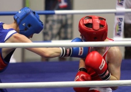 Международната боксова асоциация IBA обяви че отсега нататък боксьорите ще