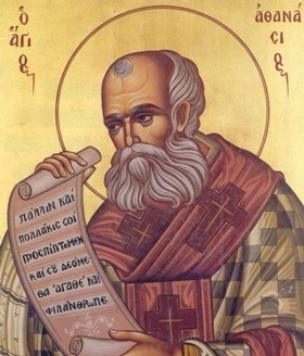 Днес Българската православна църква почита Свети Атанасий Според народния календар