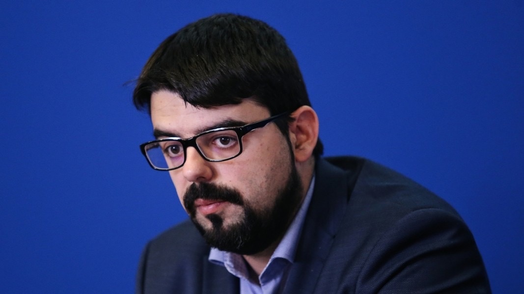 Така наречената визия на служебното правителство до 2053 г показва