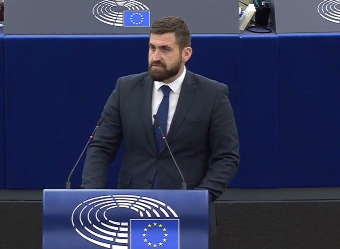 Андрей Новаков призова Европейската прокуратура да се заеме с оповестеното