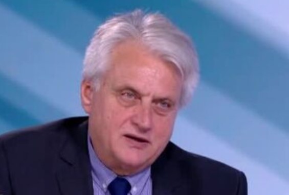 Не се разпознавам в съобщението на Софийската градска прокуратура СГП