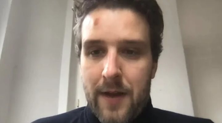 Разследването публикувано в германското издание Ди Велт се базира на