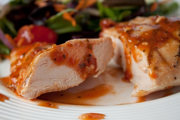 Пуешкото месо е най полезният продукт за нервната система на възрастните