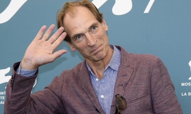 Актьорът Джулиан Сандс играл в няколко номинирани за Оскар филма